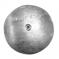 PRODUCT IMAGE: ANODE RUDDER